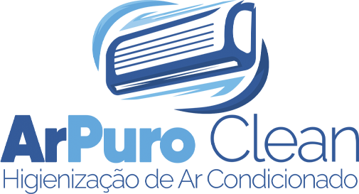 ArPuro Clean — Higienização de Ar Condicionado